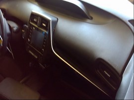 2020 TOYOTA PRIUS, BLUE, 1.8L, AT.   Z25146